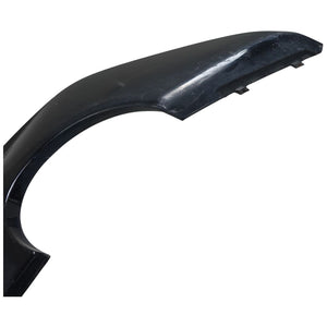 BMW 3 SERIES Performance rear bumper valance G20 2019-2021 GENUINE 51122455857