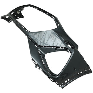 AUDI E-TRON ETRON S Line FRONT BUMPER 2019 onwards SUV 5 Door GENUINE 4KE807437C