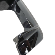 Load image into Gallery viewer, BMW M3 rear bumper diffuser trim G80 2020-2024 Genuine 51128069443
