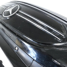 Load image into Gallery viewer, Mercedes Benz EQA AMG front bumper 2022-2025 Genuine pn A2438856901
