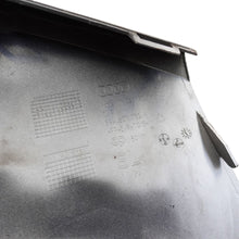 Load image into Gallery viewer, Audi Q4 E-Tron front bumper lower centre trim 2021-2024 Genuine 89A807733A
