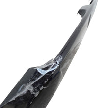 Load image into Gallery viewer, Skoda Kamiq rear bumper 2024-2025 Compact SUV 5 Door Genuine pn 658807421L
