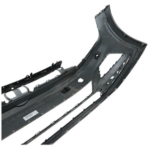 VOLKSWAGEN POLO FRONT BUMPER 2017 onwards Hatchback GENUINE pn 2GS807221