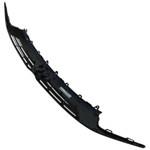 Load image into Gallery viewer, Vauxhall Corsa F front bumper upper grill 2023-2026 Facelift Genuine 9850366080
