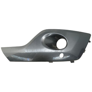 Ford Transit Custom front bumper left trim 2013-2017 Genuine BK21-R19953-BBW