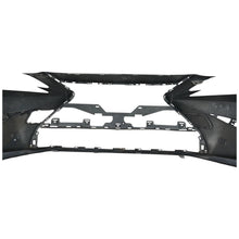 Load image into Gallery viewer, Lexus ES FRONT BUMPER 2018 onwards Hybrid GENUINE pn 52119-33B50
