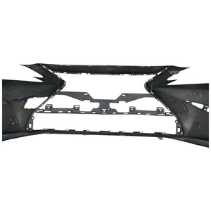 Lexus ES FRONT BUMPER 2018 onwards Hybrid GENUINE pn 52119-33B50