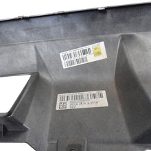 Load image into Gallery viewer, Audi Q2 rear bumper lower section 2021-2023 5 Door SUV Genuine 81A807323
