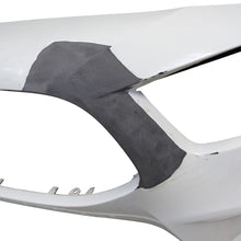 Load image into Gallery viewer, Mercedes Benz A Class front bumper 2018-2020 W177 Standard Genuine A1778853600
