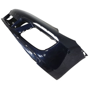 Porsche 911 GTS front bumper 991 GEN 2 2016-2019 GENUINE pn 99150598213FFF
