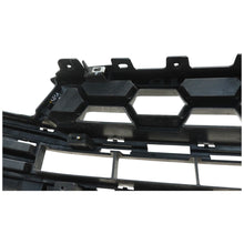 Load image into Gallery viewer, FORD RANGER FRONT BUMPER Upper Centre Grill 2023 onwards GENUINE N1WB-17G799-DA
