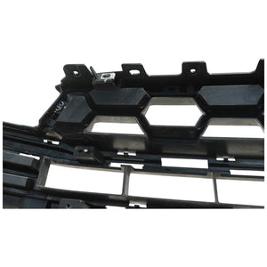 FORD RANGER FRONT BUMPER Upper Centre Grill 2023 onwards GENUINE N1WB-17G799-DA