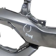 Load image into Gallery viewer, Honda Civic front bumper 2017-2021 Hatchback Genuine 71101-TGG-ZZ00
