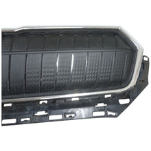 Load image into Gallery viewer, SKODA ENYAQ FRONT BUMPER Upper Grill 2021 onwards 5 Door GENUINE 5LA853653
