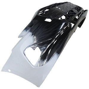 Audi A3 front bumper 2024-2026 Hatchback Facelift Genuine 8Y0807437P