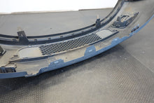 Load image into Gallery viewer, GENUINE FORD FIESTA FRONT BUMPER 2005 to 2008 Hatchback pn 6S61-17K819-C
