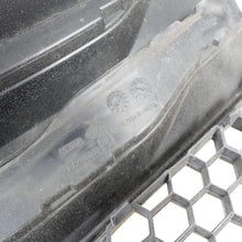 Load image into Gallery viewer, Dacia Sandero front bumper upper grill 2012-2015 5 Door Genuine pn 623107634R
