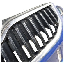Load image into Gallery viewer, Skoda Octavia front bumper 2013-2016 Standard Saloon Estate Genuine 5E0807221
