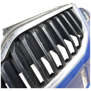 Skoda Octavia front bumper 2013-2016 Standard Saloon Estate Genuine 5E0807221