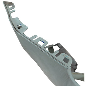 Citroen C3 front bumper 2016-2019 Hatchback Genuine Used 9813378877