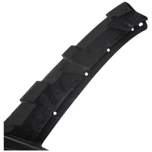 Load image into Gallery viewer, Vauxhall Astra L front bumper upper grill fitting 2022-2025 Genuine 9839953880
