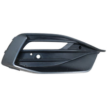 Load image into Gallery viewer, Seat Leon front bumper right grill 2021-2024 Genuine 5FA853666E
