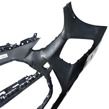 Load image into Gallery viewer, BMW 4 Series M Sport front bumper G22 G23 2020-2024 Genuine pn 51118082226
