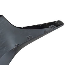 Load image into Gallery viewer, Toyota BZ4X front bumper lower grill 2023-2025 EV Genuine 53112-42360
