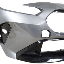 Load image into Gallery viewer, BMW 1 Series M Sport FRONT BUMPER F70 2024 -2026 GENUINE Used 51115A64E31
