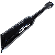 Load image into Gallery viewer, Kia rio front bumper upper grill 5dr 2021-2023 Hatchback Genuine 86351-H8AB0
