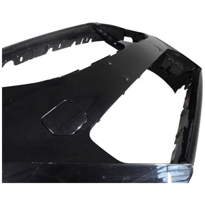 BMW 2 series G42 M Sport front bumper 2022-2025 Genuine Used 51118098195