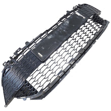 Load image into Gallery viewer, Toyota Corolla Hybrid front bumper grill 2019-2022 Genuine 53112-02B10
