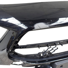 Load image into Gallery viewer, Mercedes Benz A Class AMG front bumper 2022 onwards W177 Genuine pn A1778858705
