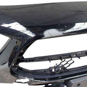 Mercedes Benz A Class AMG front bumper 2022 onwards W177 Genuine pn A1778858705