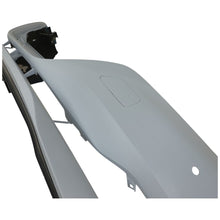 Load image into Gallery viewer, NISSAN LEAF FRONT BUMPER 2018 onwards Hatchback GENUINE pn 62022 5SH0H
