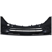 Load image into Gallery viewer, Mazda CX-5 CX5 front bumper 2017-2020 5 Door SUV Genuine pn KB8A-50031

