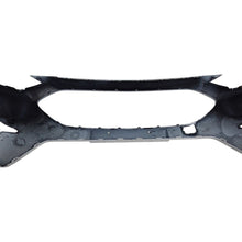 Load image into Gallery viewer, MG ZS front bumper Facelift 2020-2024 SUV 5 Door Genuine pn P10628329
