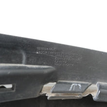 Load image into Gallery viewer, Tesla Model 3 performance front bumper Hatchback 2024-2025 Genuine 1781567-11-A
