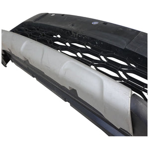 DACIA Sandero Stepway FRONT BUMPER 2017 onwards Facelift GENUINE pn 620223956R