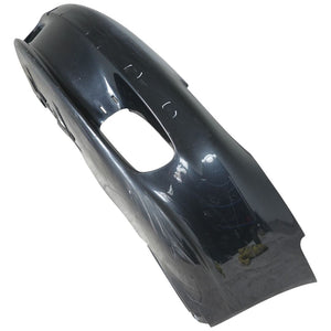 PORSCHE BOXSTER FRONT BUMPER 986 2.7 2002 to 2004 GENUINE 98650531105