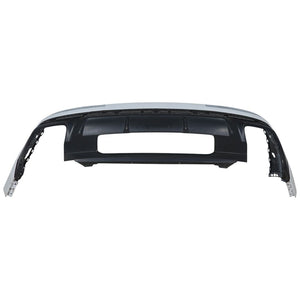 AUDI Q7 SQ7 REAR BUMPER 2024 onwards Facelift SUV GENUINE pn 4M0807511