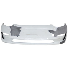 Load image into Gallery viewer, TESLA MODEL 3 FRONT BUMPER Hatchback 2017 onwards GENUINE pn 1084168-00-F
