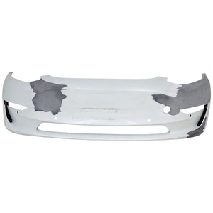 TESLA MODEL 3 FRONT BUMPER Hatchback 2017 onwards GENUINE pn 1084168-00-F