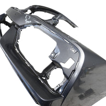 Load image into Gallery viewer, Honda Civic front bumper 2017-2021 Hatchback Genuine 71101-TGG-ZZ00
