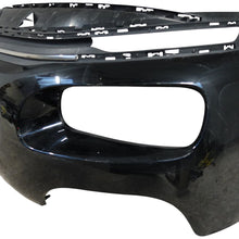 Load image into Gallery viewer, Citroen Berlingo E front bumper 2018-2022 Genuine 9816749477
