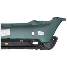 Load image into Gallery viewer, MINI COOPER ONE REAR BUMPER 2014 onwards Hatchback F56 GENUINE Used 7300837
