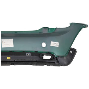MINI COOPER ONE REAR BUMPER 2014 onwards Hatchback F56 GENUINE Used 7300837