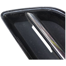 Load image into Gallery viewer, AUDI A3 SE Left Fog Grill FRONT BUMPER 2009 to 2012 GENUINE pn 8P0807681AA
