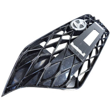Load image into Gallery viewer, Hyundai I20 front bumper centre grill 2020-2022 Hatchback Genuine 86351-Q0200
