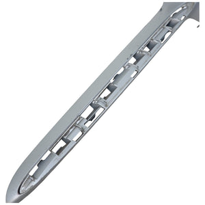 MERCEDES BENZ CLA FRONT BUMPER Grill Trim C118 2023on GENUINE A1188881100